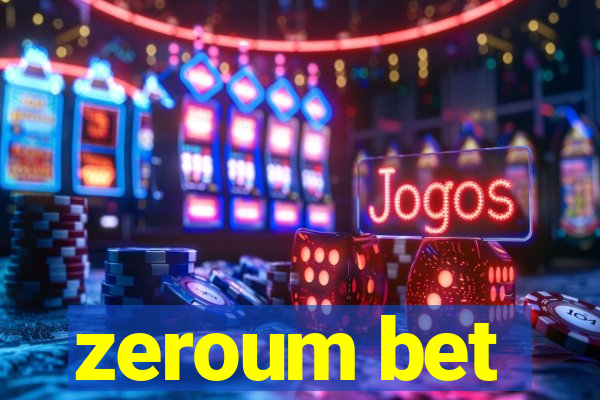 zeroum bet